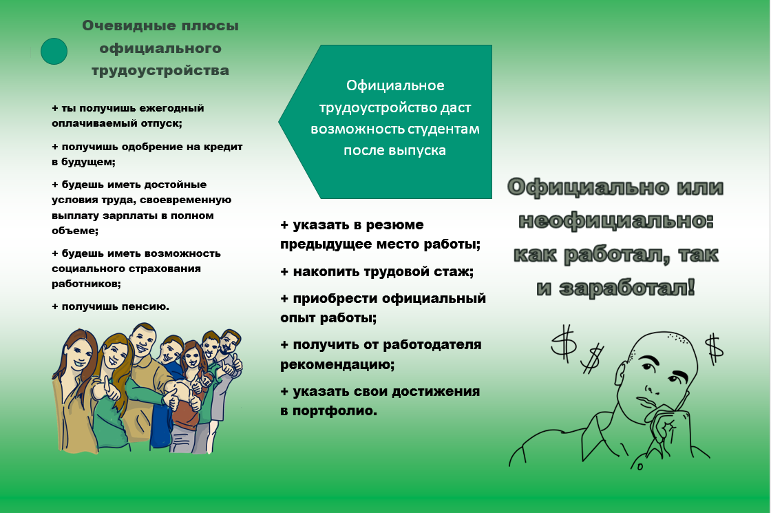 Официально или неофициально: как работал, так и заработал! · Администрация  Хотынецкого района